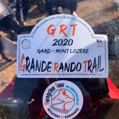 Grande Rando Trail