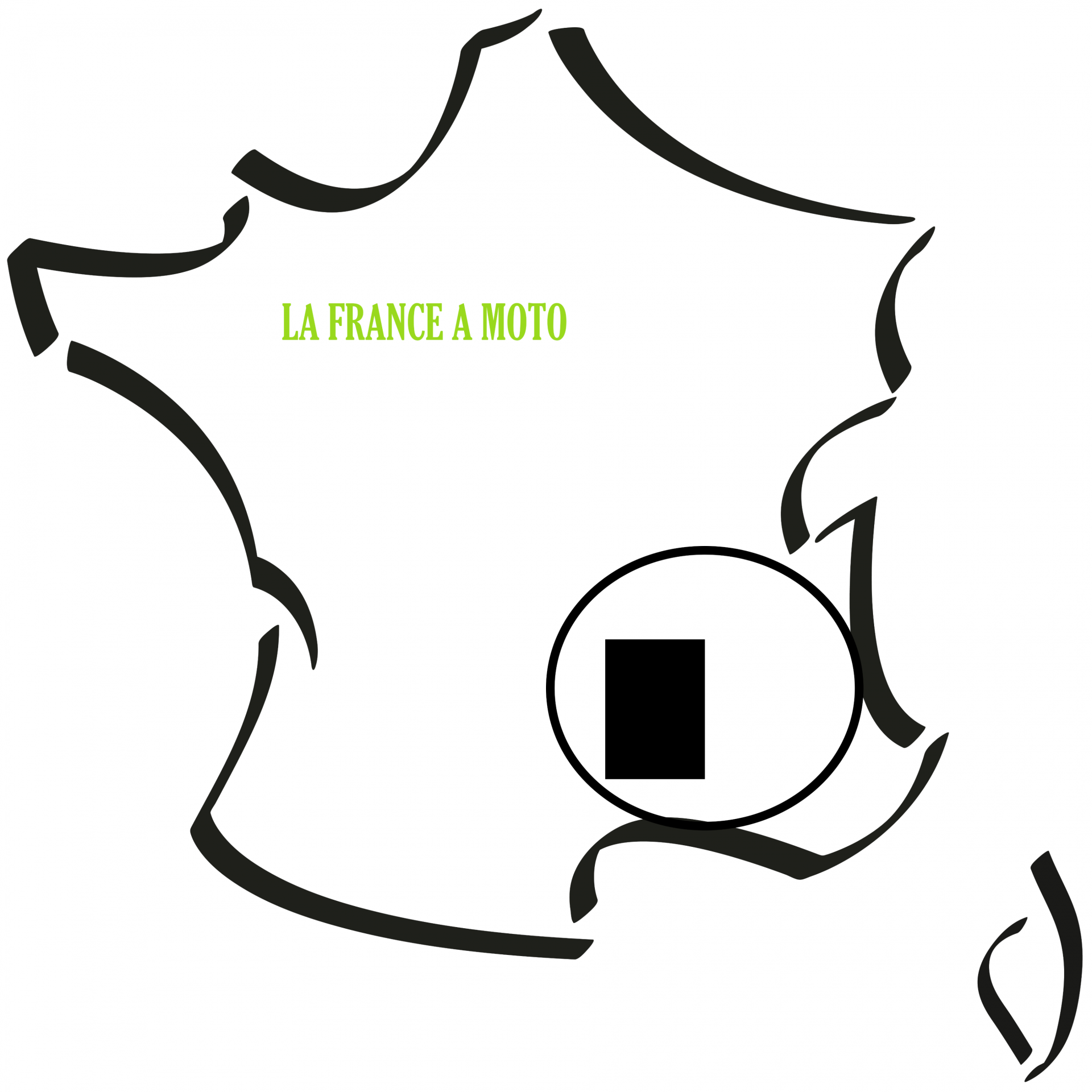 Carte rando