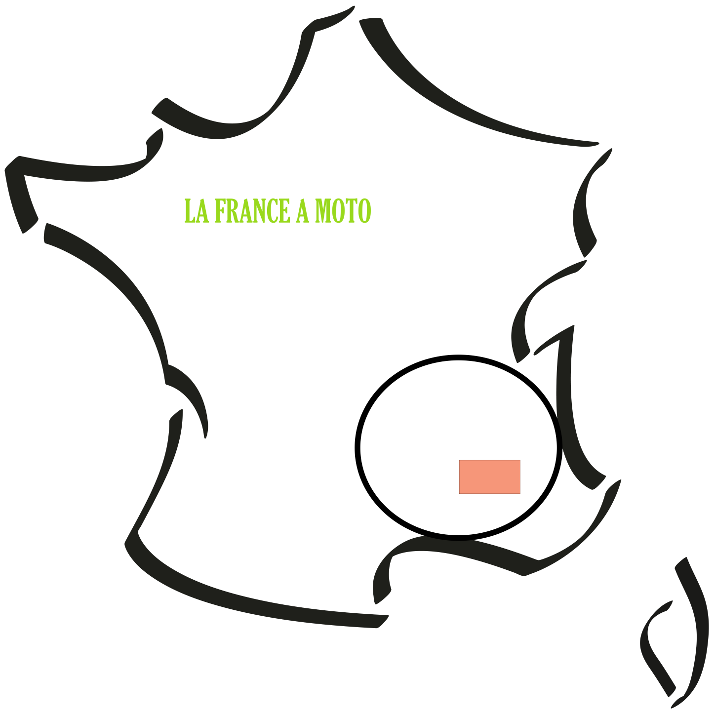 Carte rando