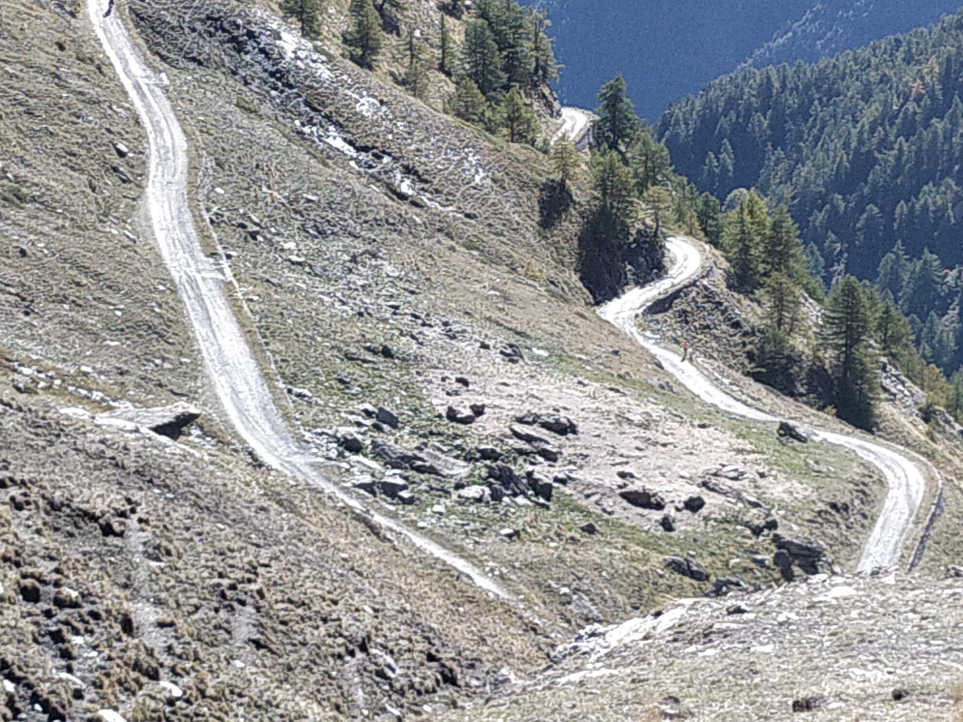 Rando la France à moto