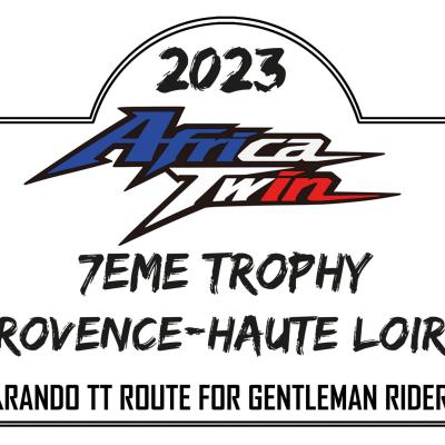 Trophy 2023