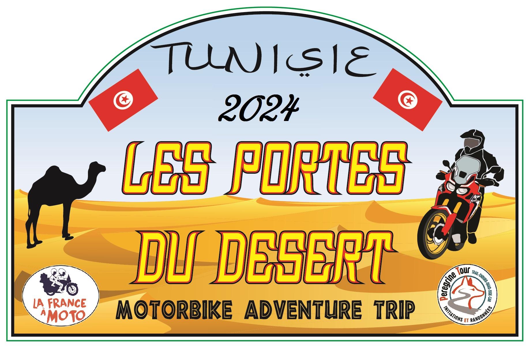 Stiker Tunisie